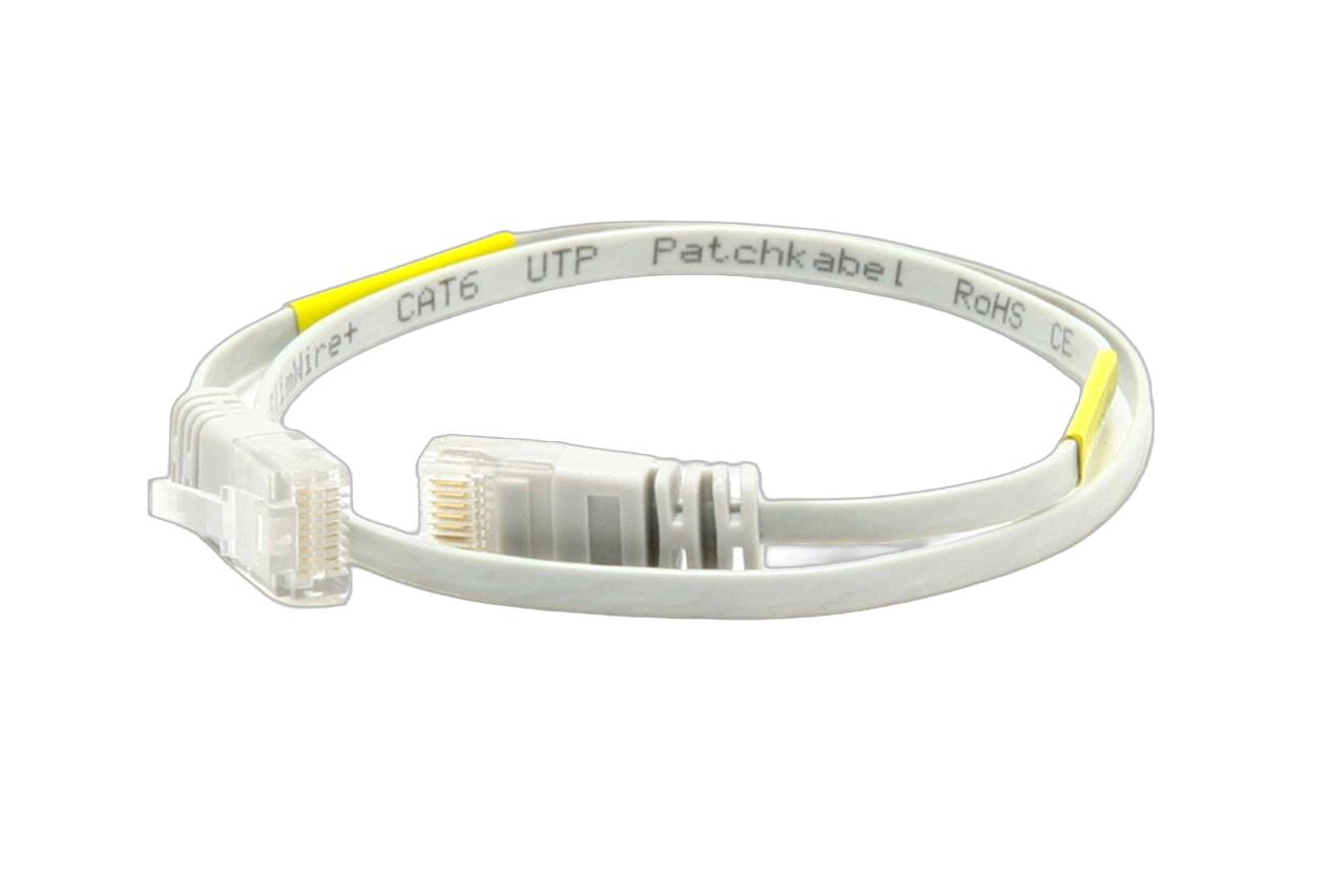 Cover_SlimWire_UTP_grau_0_5m