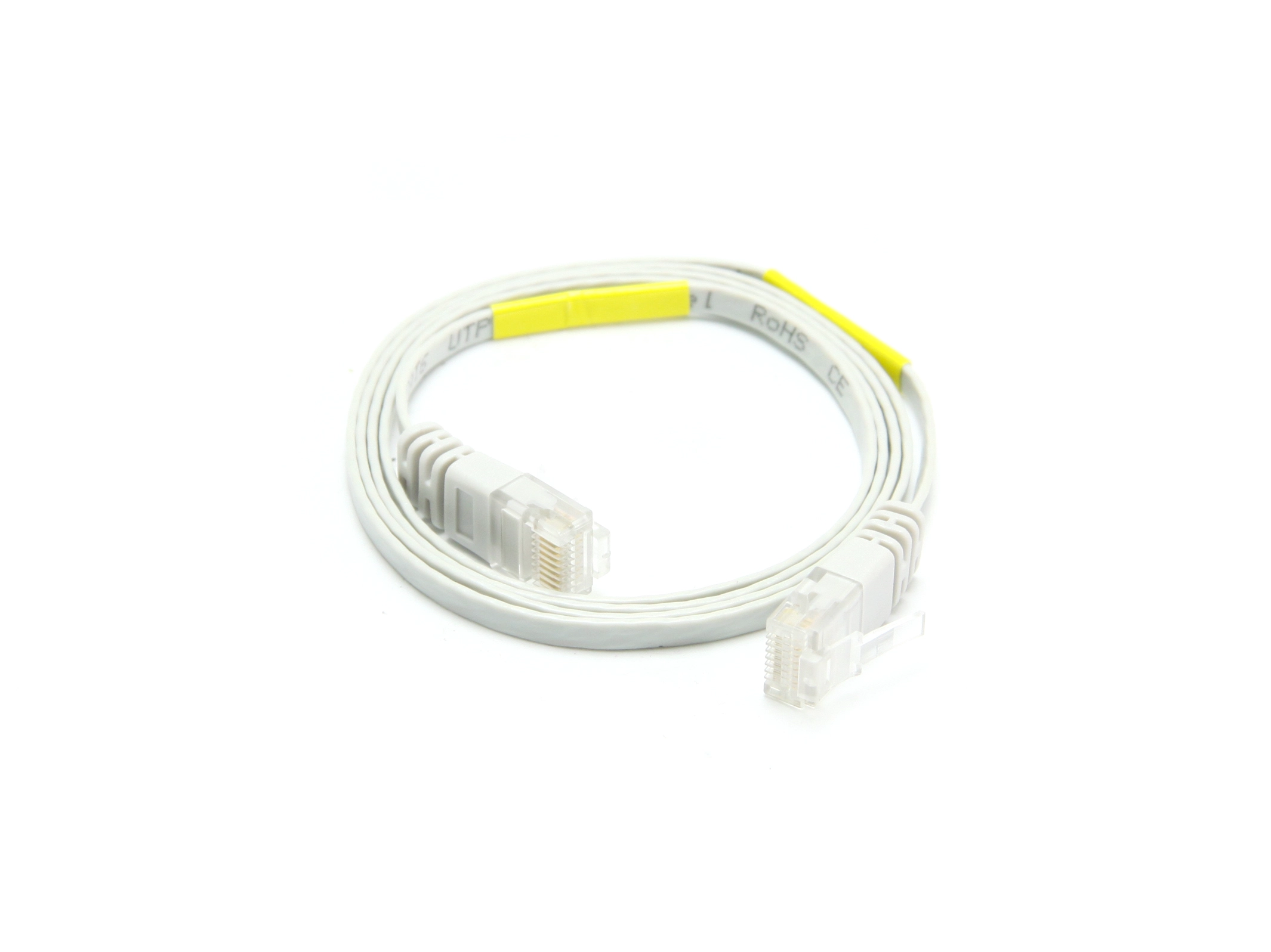 SlimWire_UTP_grau
