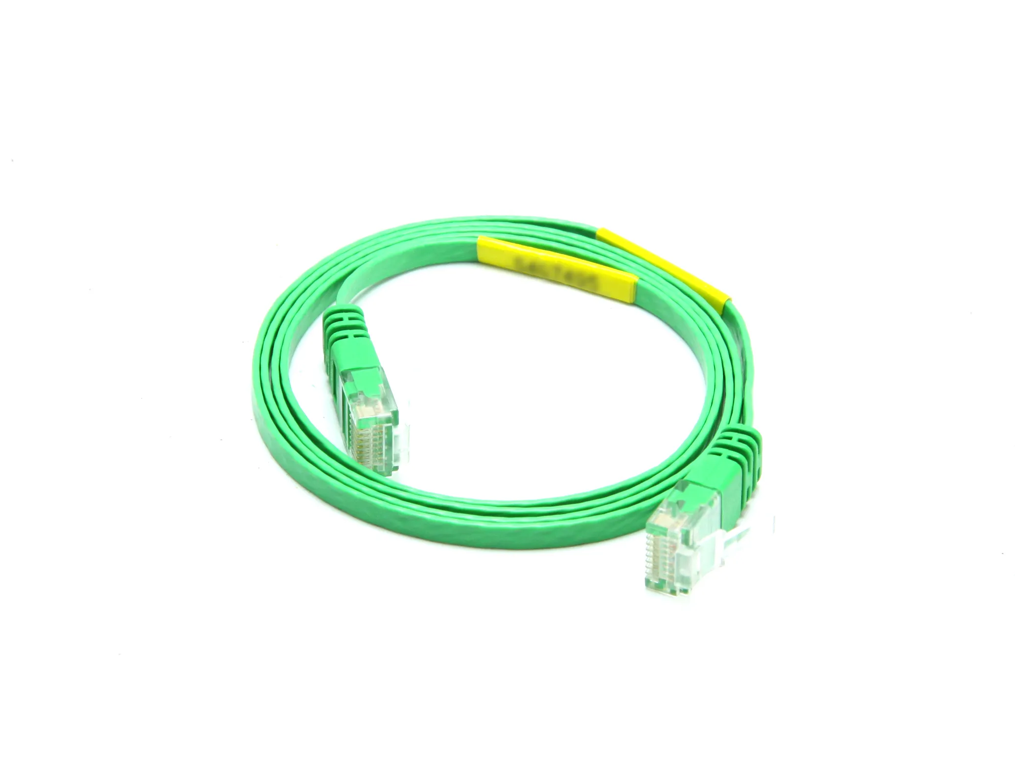 SlimWire_UTP_gruen