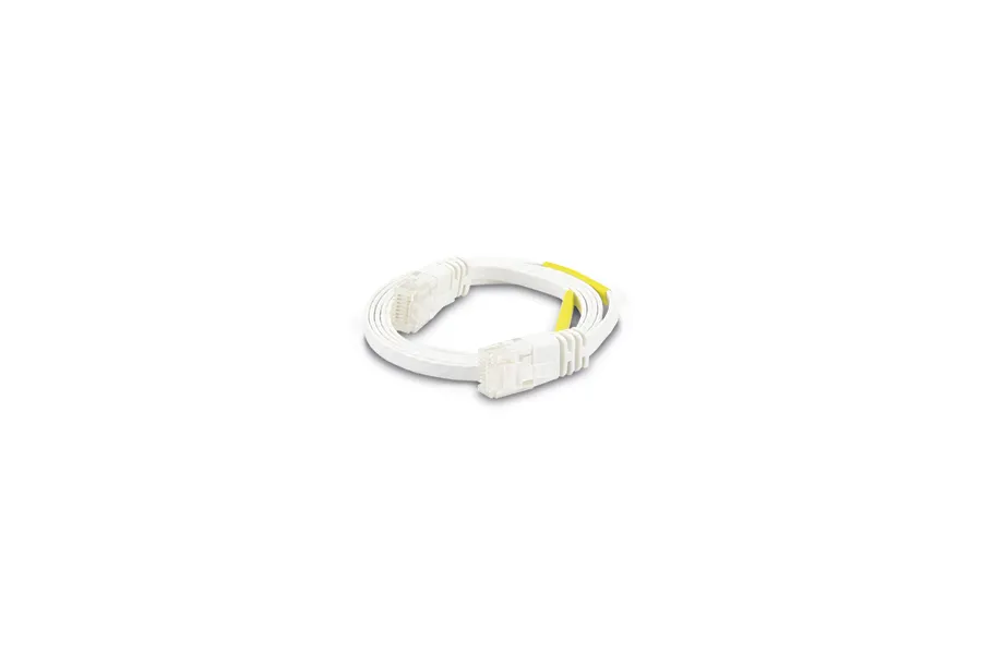 SlimWire_UTP_weiss_1m